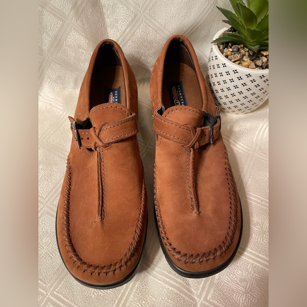 Women's Dexter Walkmocs